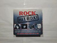 Rock Hit Box auf 3 CDs Sachsen - Neuhausen Vorschau