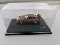 Porsche 911 RS Club Sport, Metallic Hellbraun 1:87 Herpa 363495 Kreis Ostholstein - Stockelsdorf Vorschau