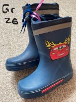 Regenstiefel Bayern - Greding Vorschau