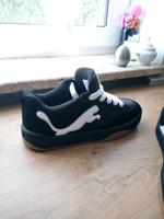 Ich verkaufe ein Paar Puma Sneakers in gutem Zustand, neu Sie und Bayern - Dingolfing Vorschau