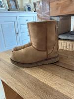 UGG Boots Größe 35 Beige Bayern - Schweitenkirchen Vorschau