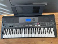 Keyboard Yamaha PSR E433 dynamischer Tastenanschlag Bayern - Schwandorf Vorschau