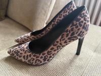 Pumps Geox Leo Faviola Gr. 40 Innenstadt - Poll Vorschau