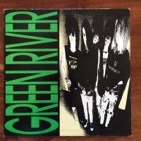 Green River GRUNGE „Dry as a bone“ LP 1989 (Rare LP) Niedersachsen - Oldenburg Vorschau