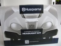 NEU Husqvarna Automower Headlight 330 430X LED Licht nachrüsten Nordrhein-Westfalen - Barntrup Vorschau