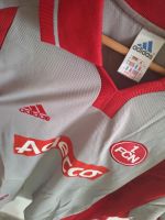 Adidas Trikot 1.FC Nürnberg Gr. XL Hessen - Löhnberg Vorschau