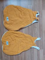 2x Babyschlafsack 62/68 München - Ramersdorf-Perlach Vorschau