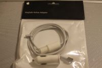 Apple Magsafe Airline Strom Adapter MB441Z/A in OVP Bayern - Rosenheim Vorschau