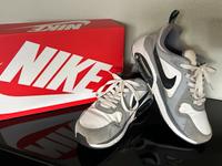 Nike Air Max Trax, 40, grau, weiß Bayern - Bad Aibling Vorschau