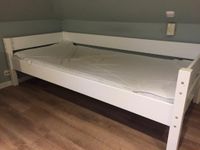 Matratze für Bett 200x90cm Wandsbek - Hamburg Lemsahl-Mellingstedt Vorschau