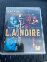 Ps3 LA Noire Bayern - Erding Vorschau