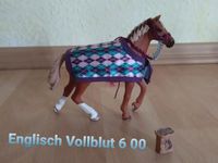 Schleich 42360 Englisches Vollblut Rheinland-Pfalz - Dieblich Vorschau