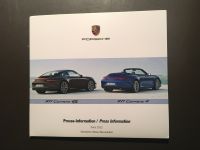 Porsche Presse-Information Neuheiten Paris 2012 Hessen - Gießen Vorschau