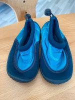 Aqua Badeschuhe Größe 22 Baden-Württemberg - Langenau Vorschau