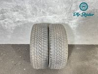 2x Winterreifen Bridgestone Blizzak LM 001 Evo 205/55 R16 91H Dortmund - Körne Vorschau