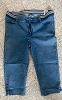 Caprihose JEANS  gr. 42 Bayern - Burglengenfeld Vorschau