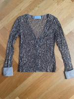 Pailletten-Jacke von Holly Golightly in Gr.S Berlin - Steglitz Vorschau