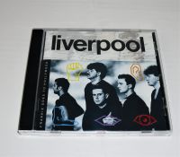 CD  FRANKIE GOES TO HOLLYWOOD - Liverpool   1986 Berlin - Steglitz Vorschau