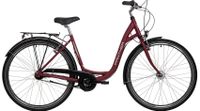 NEU" Panther "Caraz 1.0" Cityrad, Fahrrad Sachsen - Hähnichen Vorschau