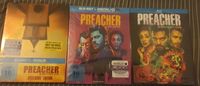 PREACHER - Blu-ray - Staffeln 1-3 - Rare Deutsch - Neu&OVP !!! Hessen - Walluf Vorschau