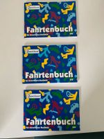 3 Fahrtenbücher von Zweckform Altona - Hamburg Blankenese Vorschau