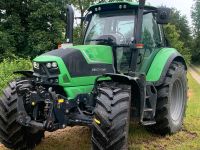 Deutz Fahr Agrotron 6160 Schalter Kriechgang Top Zustand Bayern - Perkam Vorschau