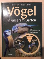 Vögel in unserem Garten Hannover - Kirchrode-Bemerode-Wülferode Vorschau