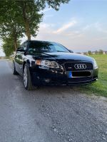 Audi A4 B7 2.0 TFSI quattro Nordrhein-Westfalen - Rhede Vorschau