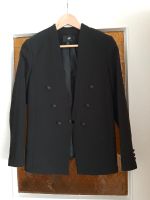 Blazer H&M schwarz Wandsbek - Gartenstadt Vorschau