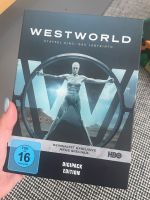 Westworld 1. Staffel DVD Bayern - Freising Vorschau