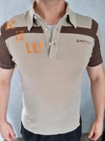 G-Star Poloshirt Beige/Braun XL VB 18 € Hessen - Wetter (Hessen) Vorschau