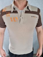 G-Star Poloshirt Beige/Braun XL VB 18 € Hessen - Wetter (Hessen) Vorschau