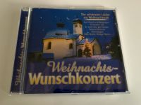 CD / Weihnachts-Wunschkonzert Baden-Württemberg - Ladenburg Vorschau