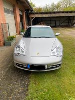 Porsche 911 996 Carrera Schleswig-Holstein - Neumünster Vorschau