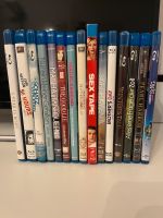 DVD und blu-ray Sammlung Nordrhein-Westfalen - Kerpen Vorschau