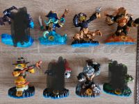 Skylanders Figuren Magnet Nordrhein-Westfalen - Unna Vorschau