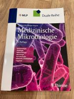 Duale Reihe medizinische Mikrobiologie, 4. Auflage Saarland - Heusweiler Vorschau