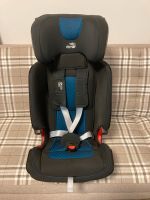 Britax Römer Advansafix IV R Kindersitz ++Top-Zustand++ 9-36kg Bayern - Kühbach Vorschau