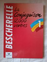 Bescherelle Buch: Konjugation von 12.000 französischen Verben Baden-Württemberg - Tettnang Vorschau