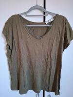 tshirt olive/khaki Bayern - Bamberg Vorschau