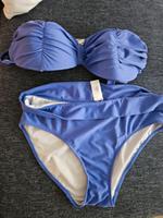 Bikini 44e neuwertig Schleswig-Holstein - Preetz Vorschau