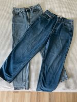 2 x Jeans Größe 38 Niedersachsen - Dannenberg (Elbe) Vorschau