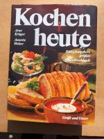 Kochen heute Hessen - Villmar Vorschau
