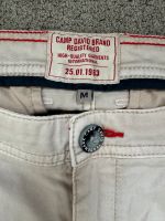 Camp David Chino Hose Gr. M Berlin - Biesdorf Vorschau