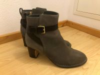 Stiefel/ Stiefelette/ Boots von Clarks (Gr. 40) München - Allach-Untermenzing Vorschau