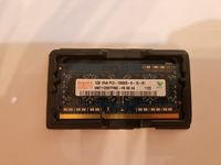 1GB Hynix DDR3-1333 Notebook RAM PC3-10600S Aachen - Aachen-Mitte Vorschau