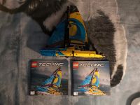 Lego Technic / Technik  Rennyacht (42074) Neuwertig Brandenburg - Kloster Lehnin Vorschau