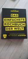 Kochbuch: Das einfachste Kochbuch der Welt (Simplissime) Bayern - Nördlingen Vorschau