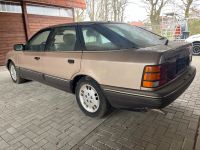 Ford Scopio 2.9 V6 Ghia Automatik Oldtimer Brandenburg - Neuruppin Vorschau