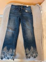 Desigual Jeans Hose 26 Hessen - Fürth Vorschau